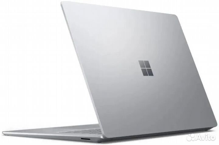 Ноутбук Microsoft Surface Laptop3 Platinum (новый)