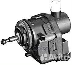 Корректор угла наклона фар renault hella6NM 007