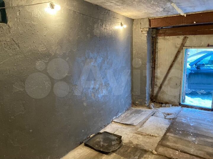 Гараж, 20 м²