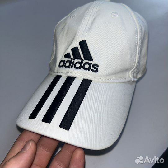 Бейсболка Adidas