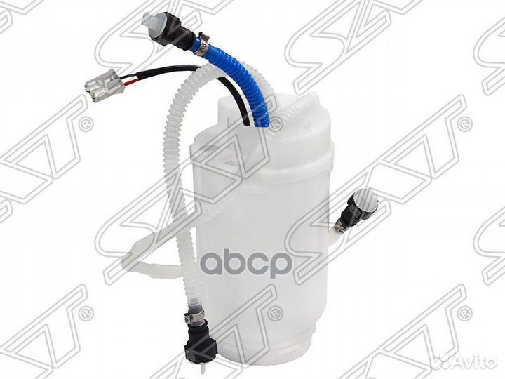 Топливный насос LH VAG touareg 03-10 ST-7L6919087F