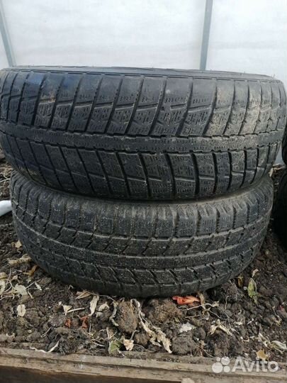 Bridgestone Ice Cruiser 5000 185/65 R15