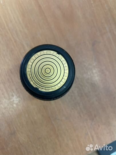 Микрофонный капсюль Sennheiser MMD 835-1 BK