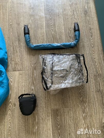 Коляска для детей с дцп Umbrella Vitea Care