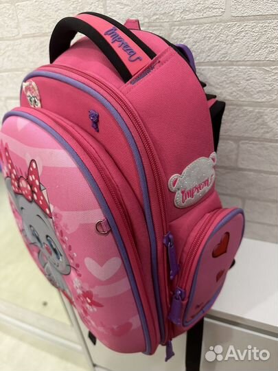 Рюкзак для начальной школы