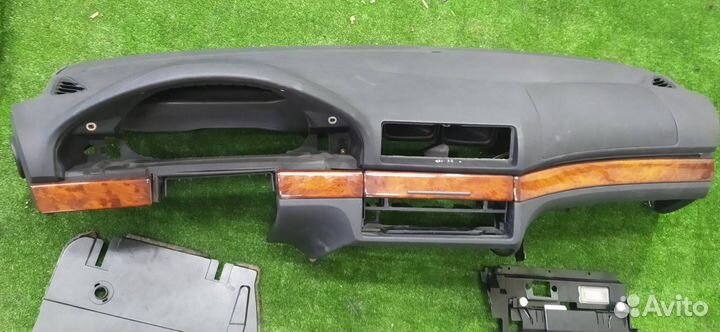 Торпеда Bmw 5 Series E39 M54B30 2003