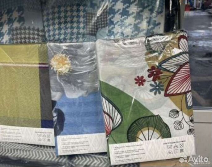 Постельные комплекты