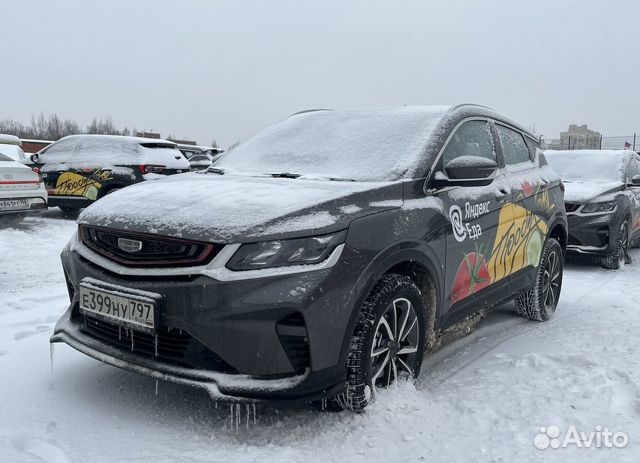 Водитель без залогов спб