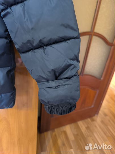 Демисезонная куртка 140