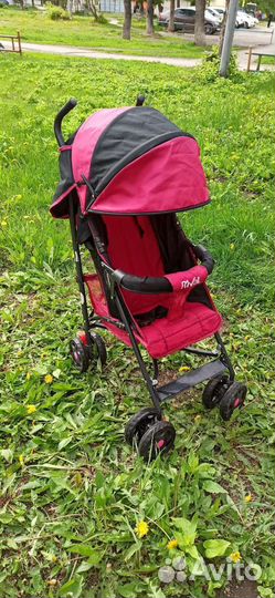 Детские коляски