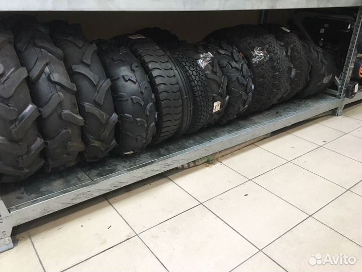 Покрышка+Камера 3.00 - 8
