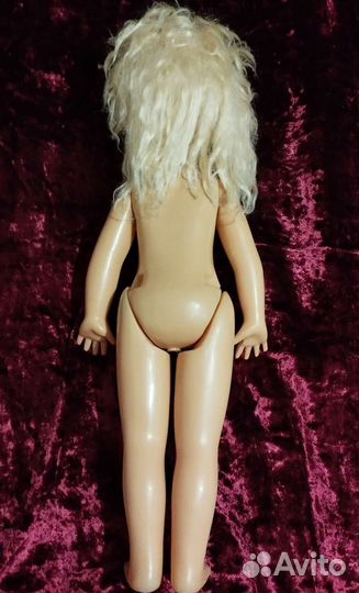 Кукла Пеляне