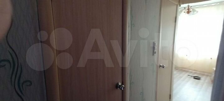 2-к. квартира, 52,7 м², 1/5 эт.