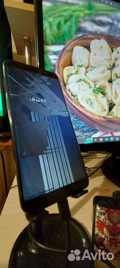 Samsung galaxy S9 plus 64