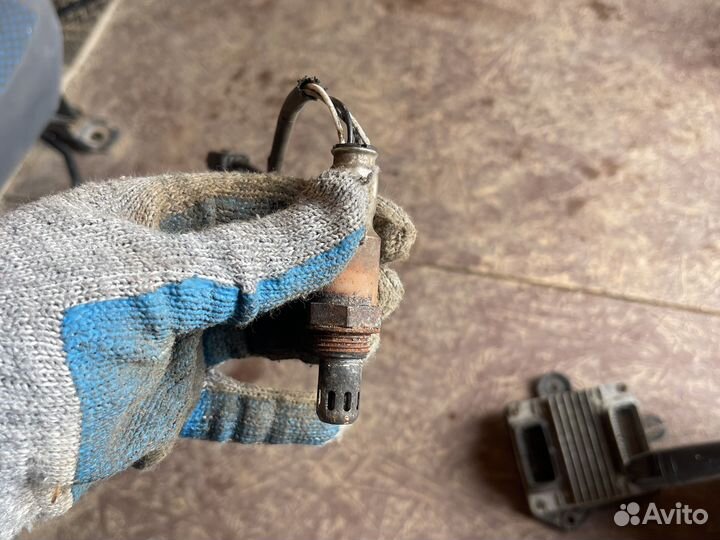 Лямбда зонд chevrolet Aveo t250