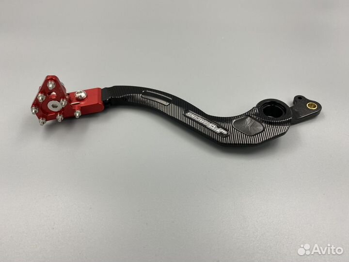 Рычаг заднего тормоза Honda