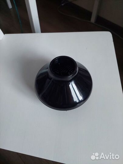Диффузор насадка для фена