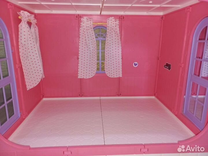 Кукольный домик