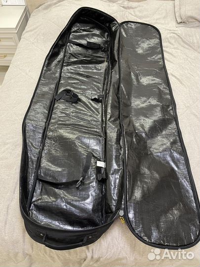 Сумка дл сноуборда 157см