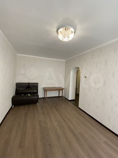 1-к. квартира, 30 м², 1/5 эт.