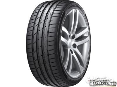 Hankook Ventus S1 Evo 2 K117 245/45 R18 100Y