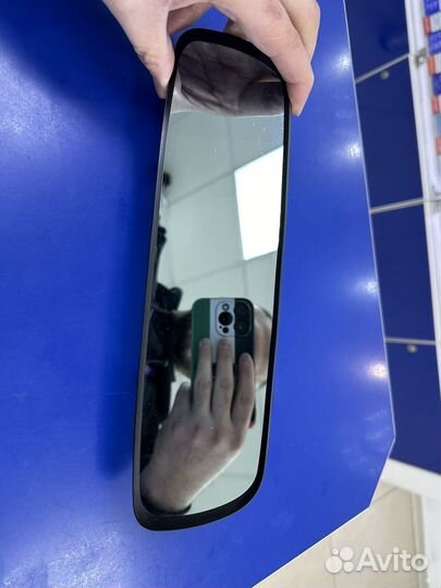 Dunobil spiegel SMART duo 4G