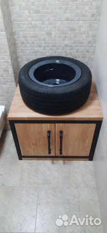 Мебель в стиле лофт на заказ