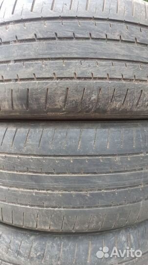 Cooper Evolution CTT 235/55 R18 100V