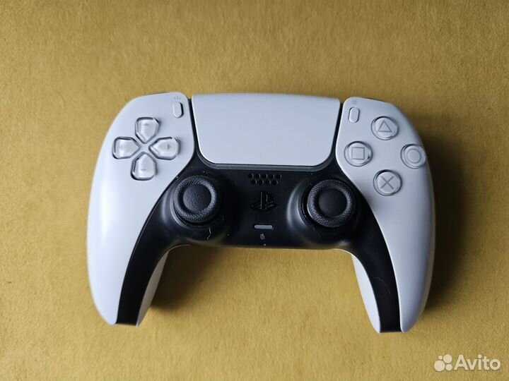 Геймпад Dualsense (PS5)