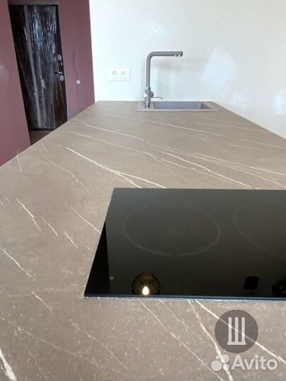 Кухня Пластик