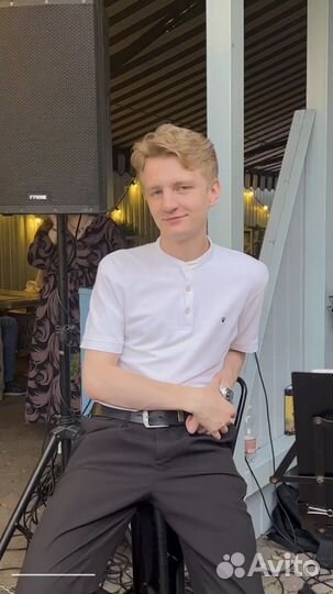 Написание музыки, аранжировок, текстов