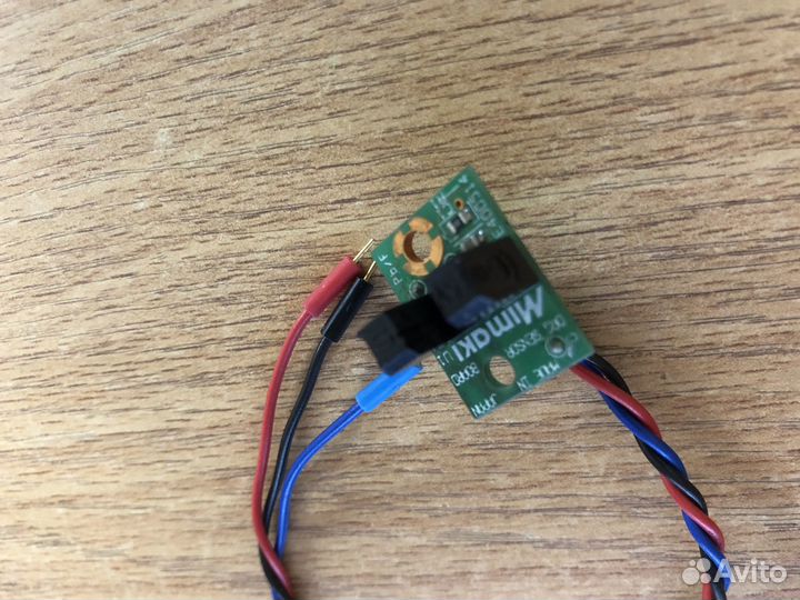 Mimaki CG сенсор соленоида (E103943)