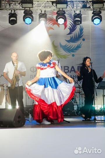 Праздники мероприятия