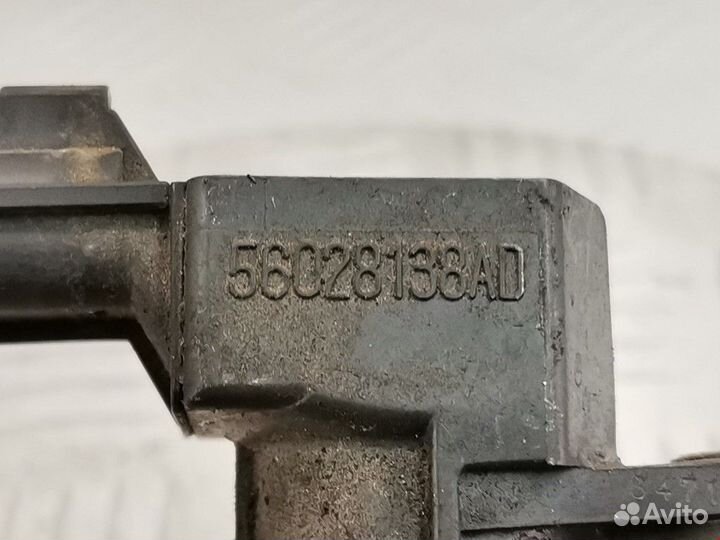 Катушка зажигания Jeep Grand Cherokee WJ 2002