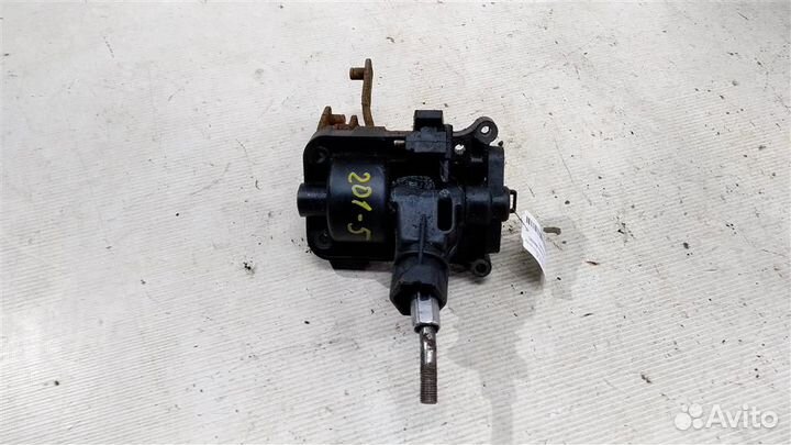 Кулиса салона МКПП (рычаг) mersedesbenz W201 82-9