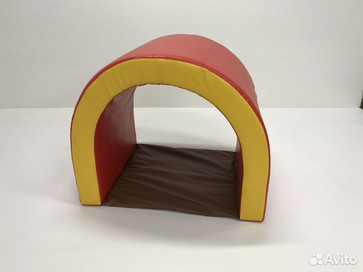 Тоннель лабиринт 1 секция для детей