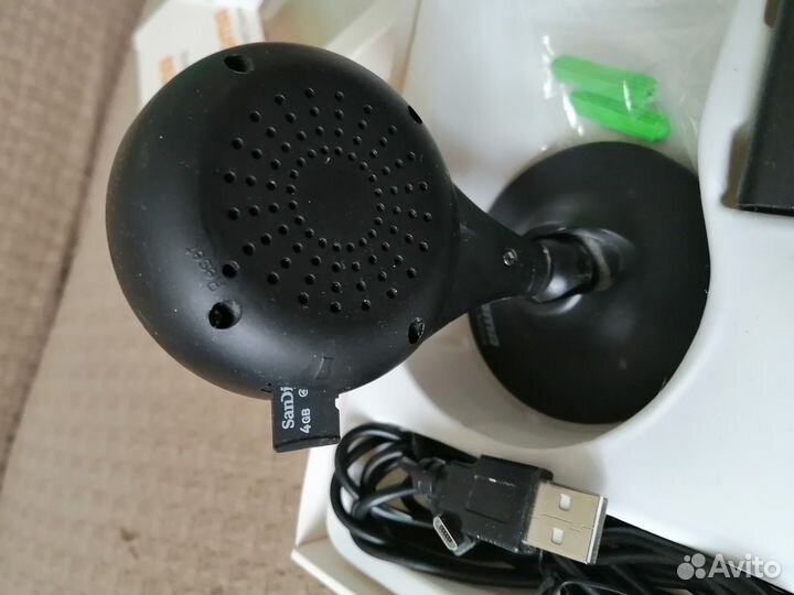 Digma SMART home ip-camera Division 101