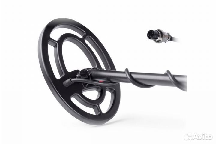 Металлоискатель Garrett ACE 250 RUS