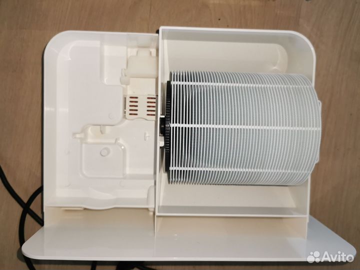 Мойка воздуха cuchen