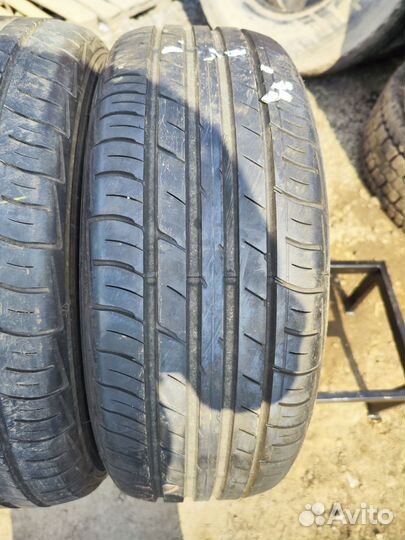 Falken Ziex ZE-914 215/60 R16 95V