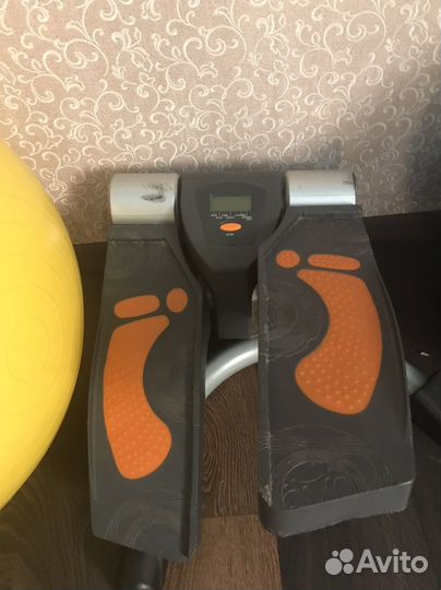 Продам тренажер