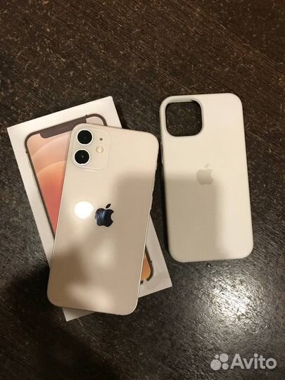 iPhone 12 mini, 128 ГБ