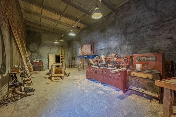 Производство, 571.2 м²