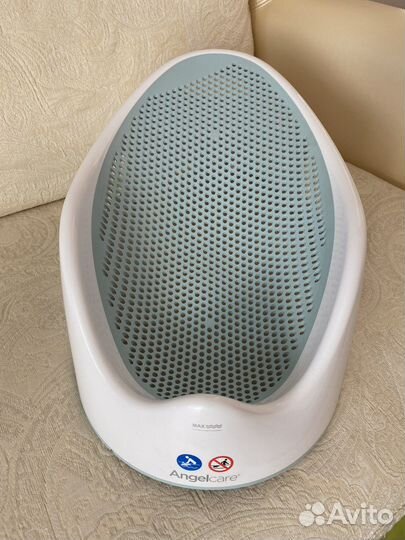 Горка для купания angelcare