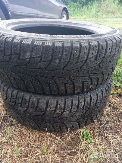 Hankook Winter I'Pike RS W419 195/55 R16 91