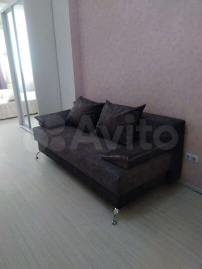 Комната 50 м², 2/9 эт.