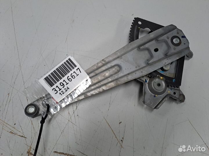 Стеклоподъемник задний правый Hyundai i20 2008-2014