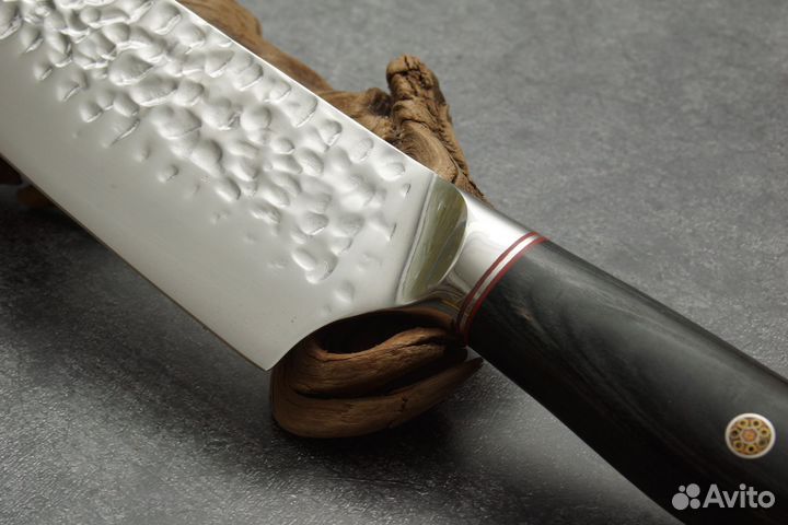 Поварской шеф нож универсальный