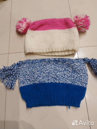 Шапка детская