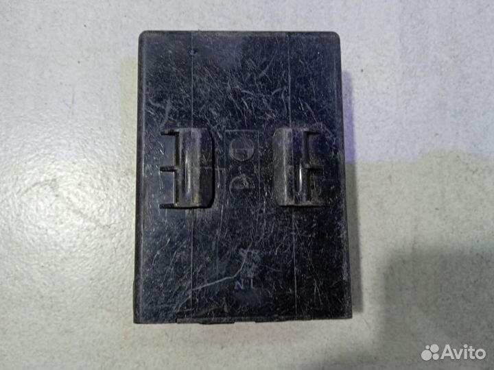 Блок управления Лексус